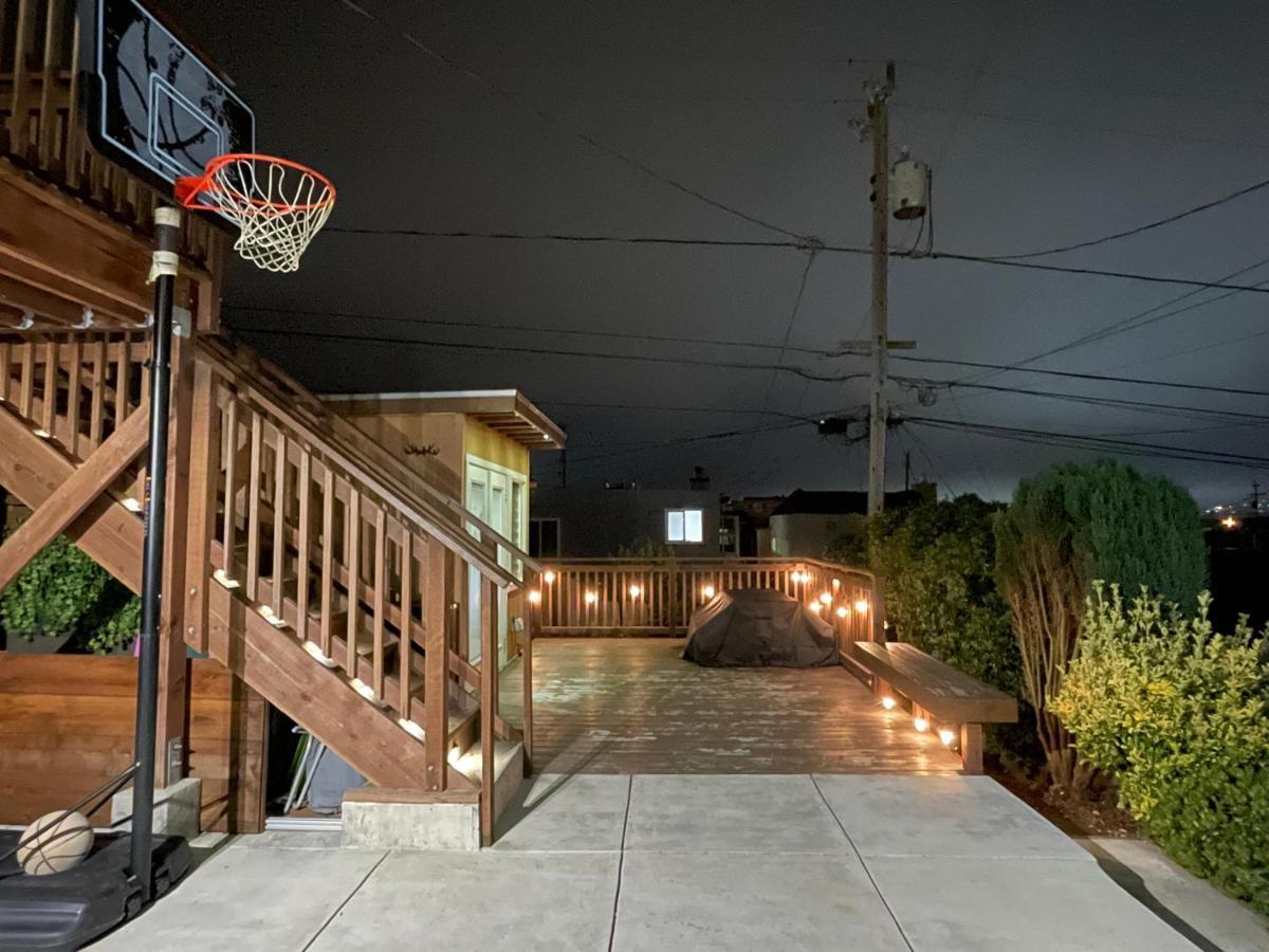 9Am Check-In Coastal Getaway - Luxe Suite Near Cliff, Lake & Local Shops Daly City Exterior foto