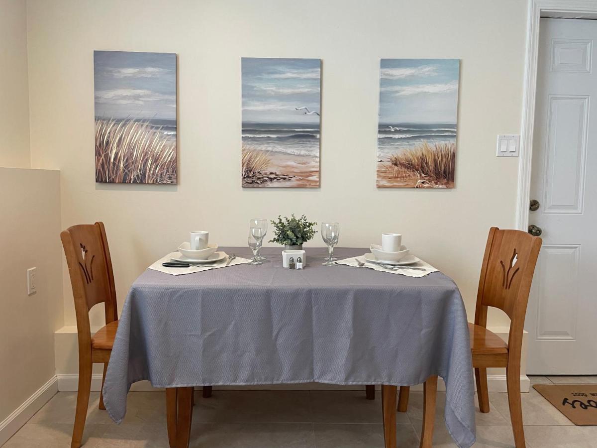 9Am Check-In Coastal Getaway - Luxe Suite Near Cliff, Lake & Local Shops Daly City Exterior foto