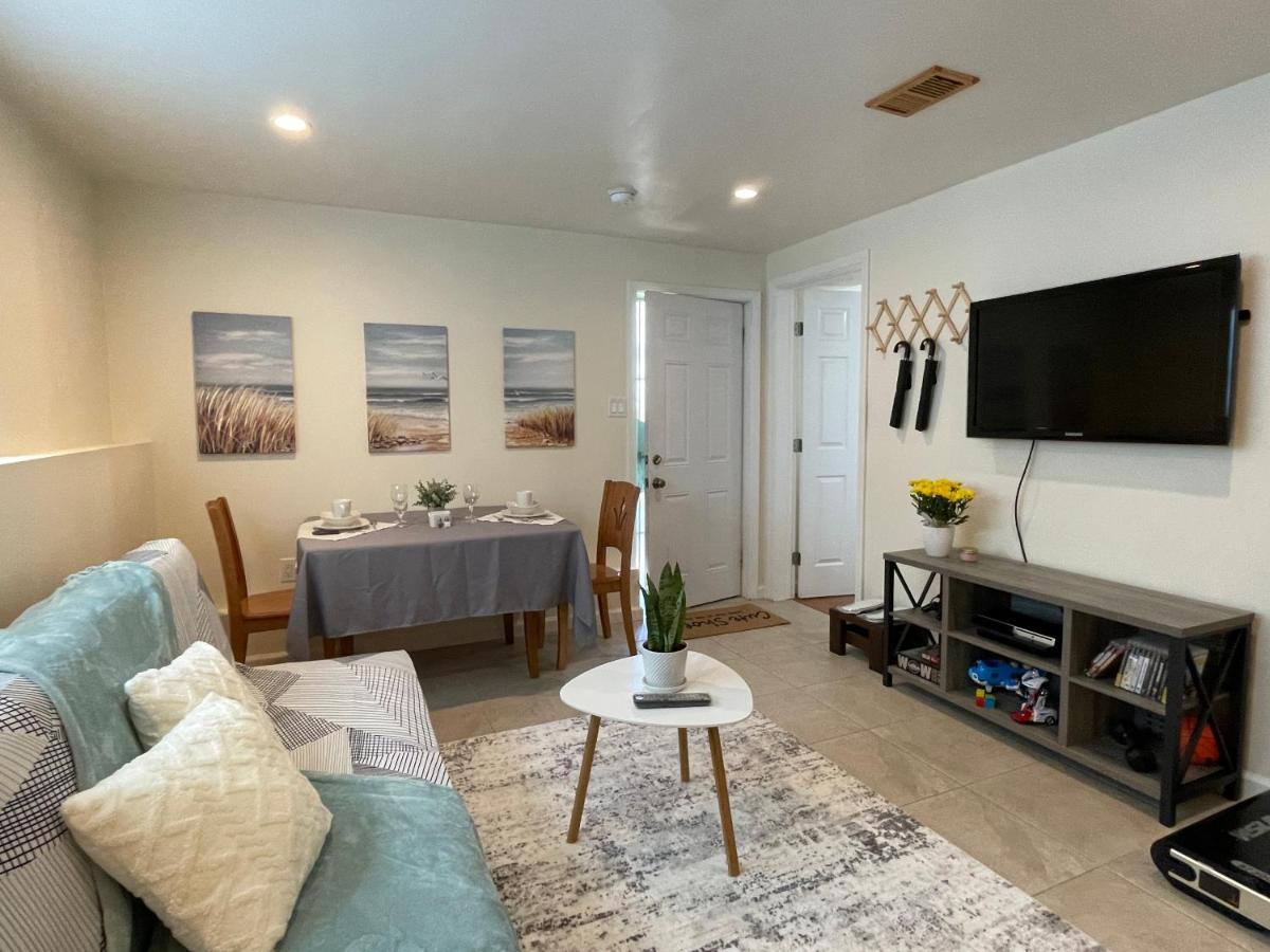 9Am Check-In Coastal Getaway - Luxe Suite Near Cliff, Lake & Local Shops Daly City Exterior foto